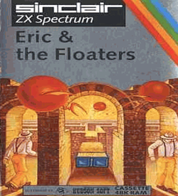 Eric And The Floaters (1983)(Sinclair Research)[a]