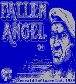 Fallen Angel (1989)(Summit Software)(Side A)[re-release]