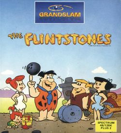 Flintstones, The (1988)(Grandslam Entertainments)[a2][48-128K]