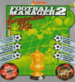 Football Manager 2 (1989)(System 4)(es)[a][re-release]