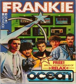 Frankie Goes To Hollywood (1985)(Ocean)[a3]