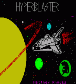 Hyperblaster (1984)(MC Lothlorien)[a]