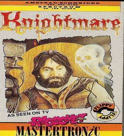 Knightmare (1987)(Activision)[a]
