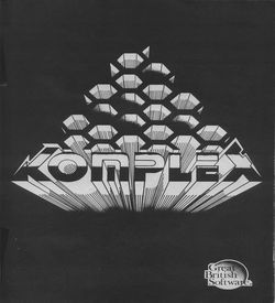 Komplex (1985)(Legend)