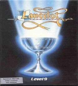 Lancelot (1988)(Mandarin Software)(Part 2 Of 3)[128K]