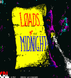 Loads Of Midnight (1987)(CRL Group)(Side B)