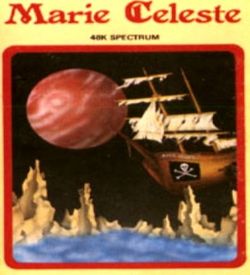 Marie Celeste (1984)(Atlantis Software)