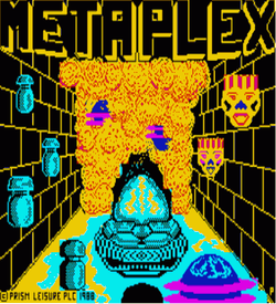 Metaplex (1988)(Addictive Games)[a]