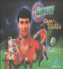 Michel Futbol Master (1989)(Dinamic Software)(es)(Side A)