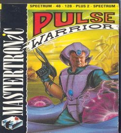 Pulse Warrior (1989)(Dro Soft)[re-release]