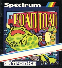 Road Toad (1983)(Elfin Software)[a][16K]