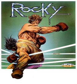 Rocco (1985)(Gremlin Graphics Software)[a][re-release][aka Rocky]