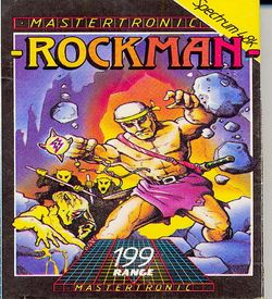 Rocman (1986)(Magic Team)(es)