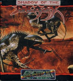 Shadow Of The Beast (1990)(Erbe Software)[48-128K][re-release]
