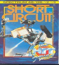 Short Circuit (1987)(Ocean)(Side B)