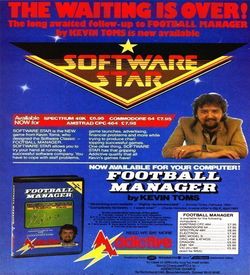 Software Star (1984)(Addictive Games)