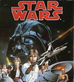 Star Wars (1987)(Domark)