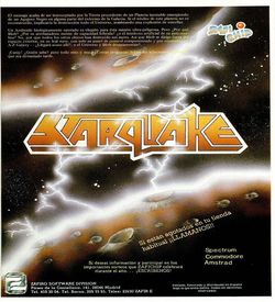 Starquake (1985)(Bubblebus Software)[a]