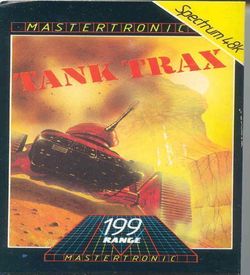 Tank Trax (1983)(Mastertronic)[a][re-release]