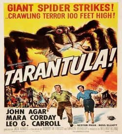 Tarantula (1987)(Sparklers)[a]