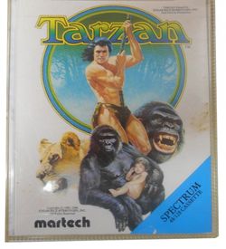 Tarzan (1986)(React)[48-128K][re-release]