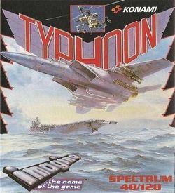 Typhoon (1988)(Erbe Software)(Side A)[a][128K][re-release]