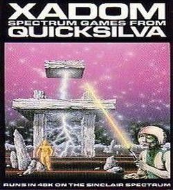 Xadom (1983)(Quicksilva)[a2]